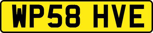 WP58HVE