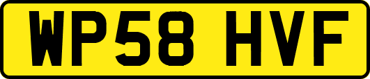 WP58HVF