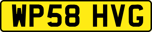 WP58HVG
