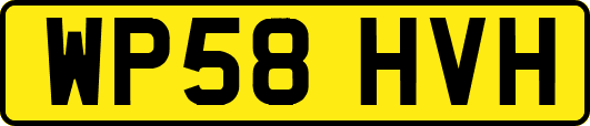 WP58HVH