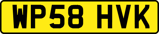 WP58HVK