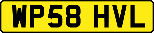 WP58HVL