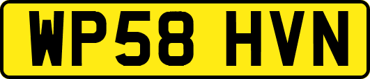 WP58HVN