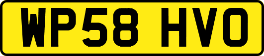 WP58HVO