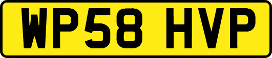 WP58HVP