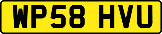 WP58HVU