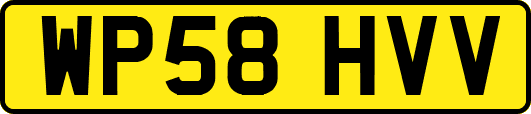 WP58HVV