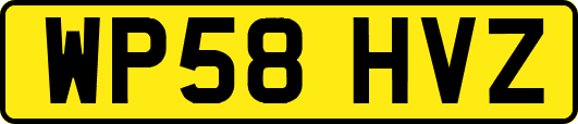 WP58HVZ