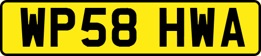 WP58HWA