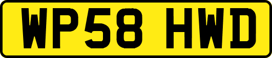 WP58HWD