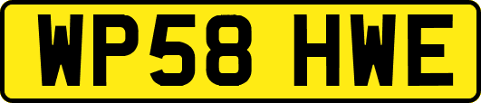 WP58HWE