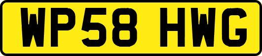 WP58HWG