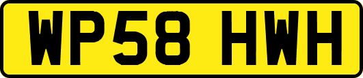 WP58HWH