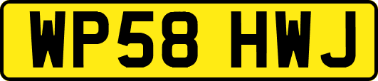 WP58HWJ