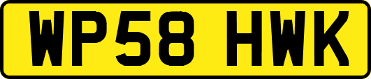 WP58HWK