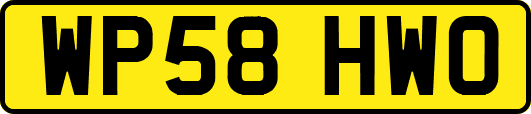WP58HWO
