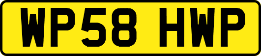 WP58HWP