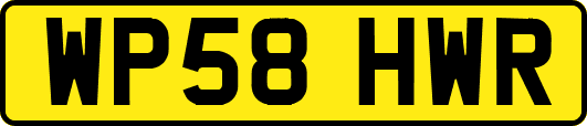 WP58HWR
