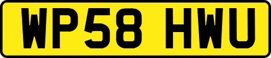 WP58HWU