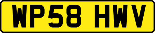 WP58HWV