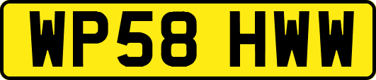 WP58HWW