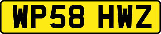 WP58HWZ