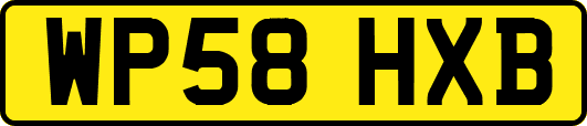 WP58HXB