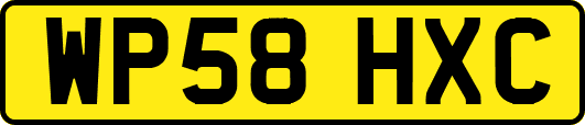WP58HXC