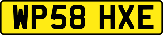 WP58HXE