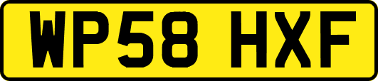 WP58HXF