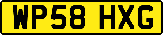 WP58HXG