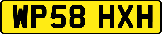 WP58HXH