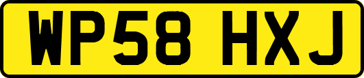 WP58HXJ