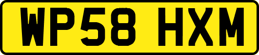 WP58HXM