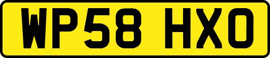 WP58HXO