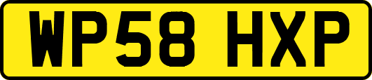 WP58HXP