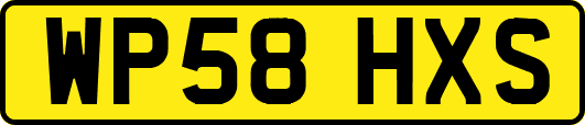 WP58HXS