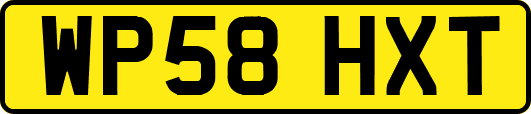 WP58HXT