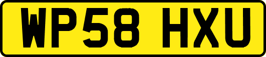 WP58HXU