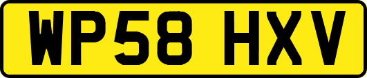 WP58HXV