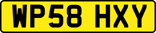 WP58HXY