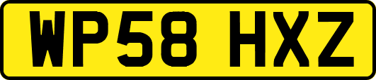 WP58HXZ