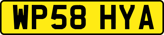 WP58HYA