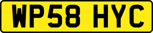 WP58HYC