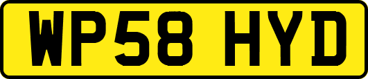WP58HYD