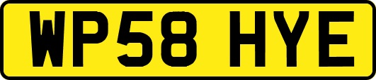 WP58HYE