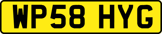WP58HYG