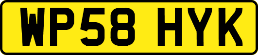 WP58HYK