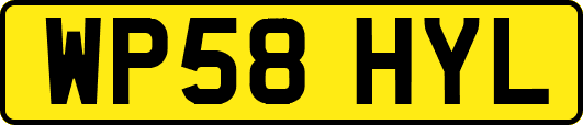 WP58HYL