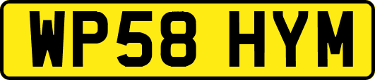 WP58HYM